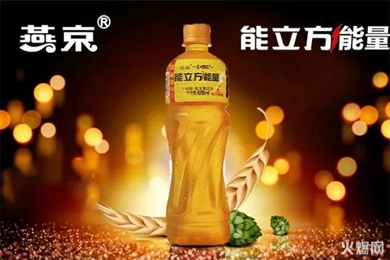 北京燕京啤酒股份有限公司 北京燕京啤酒股份有限公司
