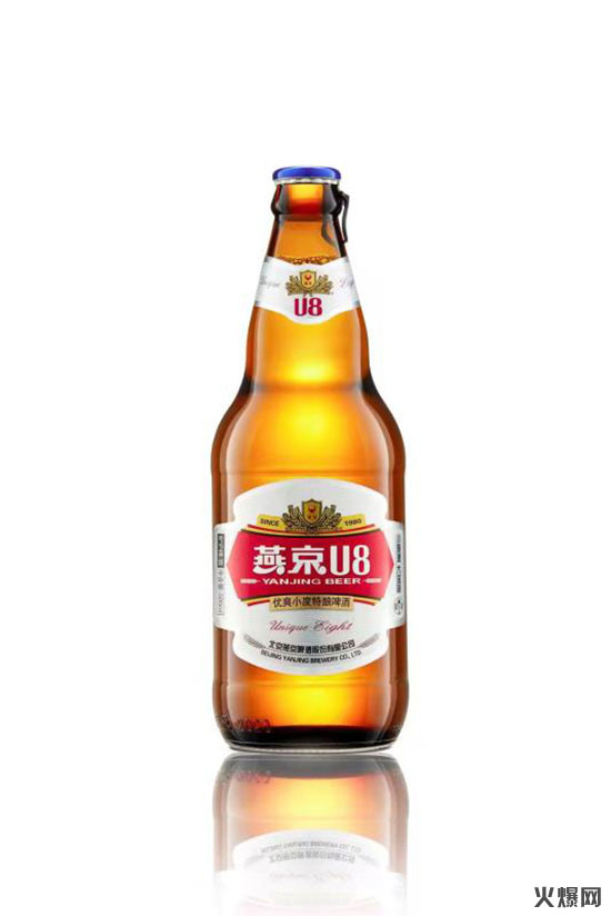 燕京u8精酿啤酒玻璃装夏季饮品招商 燕京u8精酿啤酒玻璃装夏季饮品招商