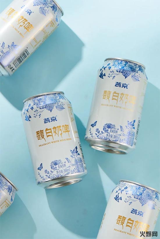 北京燕京啤酒股份有限公司 北京燕京啤酒股份有限公司